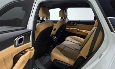 Kia Sorento 2021, 48738 км, за 18248.65 USD - фото 11