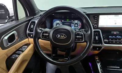 Kia Sorento 2021, 48738 км, за 18248.65 USD - фото 14