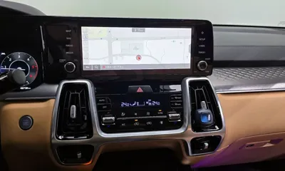 Kia Sorento 2021, 48738 км, за 18248.65 USD - фото 16