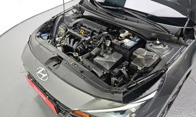 Hyundai Avante 2023, 8753 км, за 18084.85 USD - фото 6