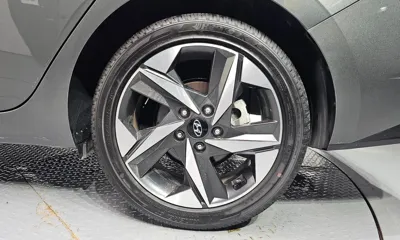 Hyundai Avante 2023, 8753 км, за 18084.85 USD - фото 21