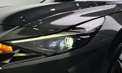 Hyundai Avante 2023, 8753 км, за 18084.85 USD - фото 22