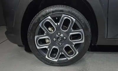Hyundai Casper 2022, 31648 км, за 10097.73 USD