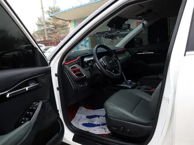 Kia Seltos 2024, 37076 км, за 16980.51 USD - фото 6