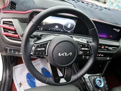 Kia Seltos 2024, 37076 км, за 16980.51 USD - фото 8