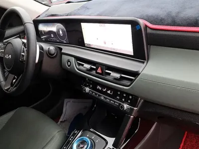 Kia Seltos 2024, 37076 км, за 16980.51 USD - фото 11