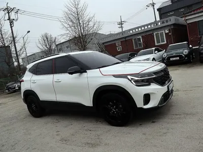 Kia Seltos 2024, 37076 км, за 16980.51 USD - фото 20