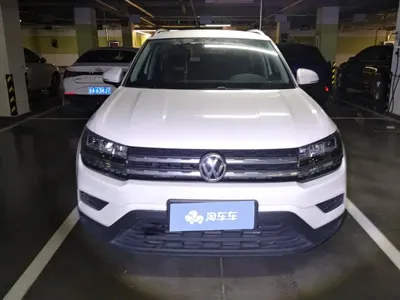 Volkswagen Tharu 2019, 69400 км, за 8531.96 USD