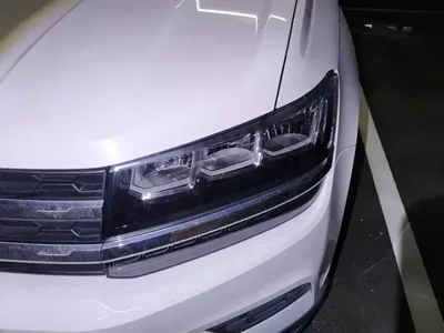 Volkswagen Tharu 2019, 69400 км, за 8531.96 USD