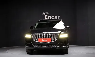 Genesis GV80 2020, 88077 км, за 32645.81 USD