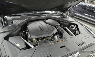 Genesis GV80 2020, 88077 км, за 32645.81 USD - фото 6