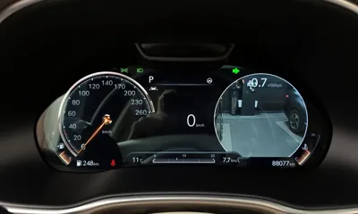 Genesis GV80 2020, 88077 км, за 32645.81 USD - фото 8