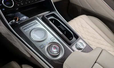 Genesis GV80 2020, 88077 км, за 32645.81 USD - фото 9