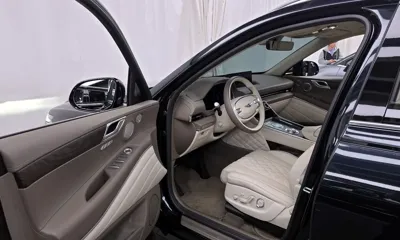 Genesis GV80 2020, 88077 км, за 32645.81 USD - фото 10