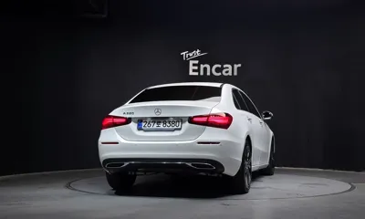 Mercedes-Benz A-Class 2025, 17794 км, за 21162.98 USD