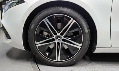 Mercedes-Benz A-Class 2025, 17794 км, за 21162.98 USD