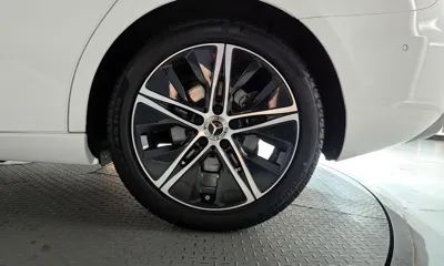 Mercedes-Benz A-Class 2025, 17794 км, за 21127.21 USD - фото 21