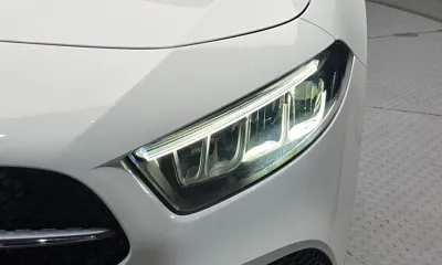 Mercedes-Benz A-Class 2025, 17794 км, за 21127.21 USD - фото 22