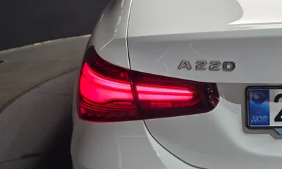 Mercedes-Benz A-Class 2025, 17794 км, за 21127.21 USD - фото 23
