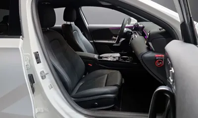 Mercedes-Benz A-Class 2025, 17794 км, за 21127.21 USD - фото 26