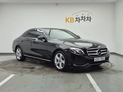 Mercedes-Benz E-Class 2018, 172667 км, за 11059.08 USD