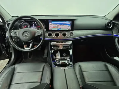 Mercedes-Benz E-Class 2018, 172667 км, за 11059.08 USD