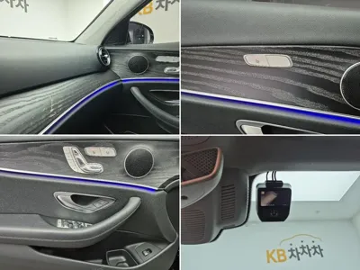 Mercedes-Benz E-Class 2018, 172667 км, за 11059.08 USD - фото 19