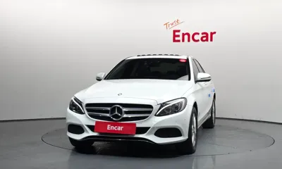 Mercedes-Benz C-Class 2016, 45417 км, за 12223.32 USD