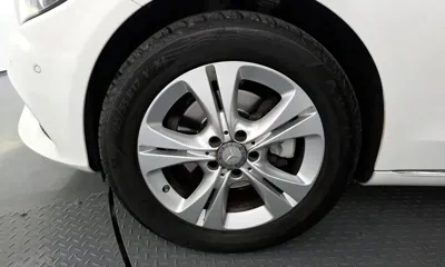 Mercedes-Benz C-Class 2016, 45417 км, за 12223.32 USD