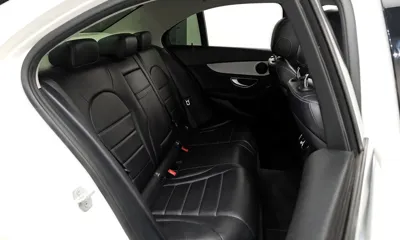 Mercedes-Benz C-Class 2016, 45417 км, за 12223.32 USD - фото 12