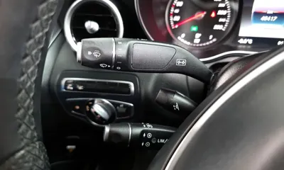 Mercedes-Benz C-Class 2016, 45417 км, за 12223.32 USD - фото 13