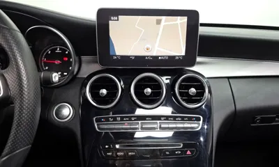 Mercedes-Benz C-Class 2016, 45417 км, за 12223.32 USD - фото 15