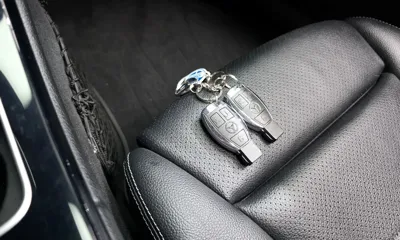 Mercedes-Benz C-Class 2016, 45417 км, за 12223.32 USD - фото 20
