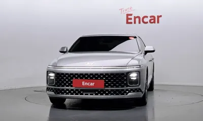 Hyundai Grandeur 2023, 18725 км, за 20425.72 USD