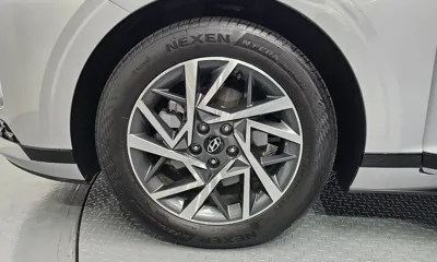 Hyundai Grandeur 2023, 18725 км, за 20425.72 USD