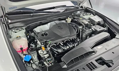 Hyundai Grandeur 2023, 18725 км, за 20425.72 USD - фото 6