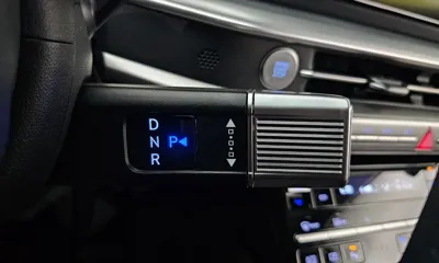 Hyundai Grandeur 2023, 18725 км, за 20425.72 USD - фото 9