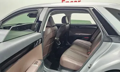 Hyundai Grandeur 2023, 18725 км, за 20425.72 USD - фото 11