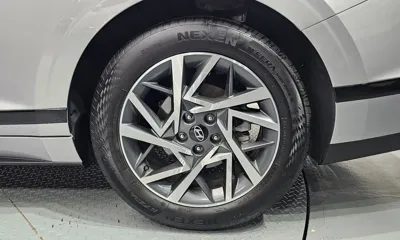 Hyundai Grandeur 2023, 18725 км, за 20425.72 USD - фото 21