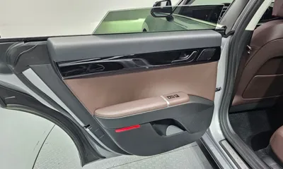 Hyundai Grandeur 2023, 18725 км, за 20425.72 USD - фото 25