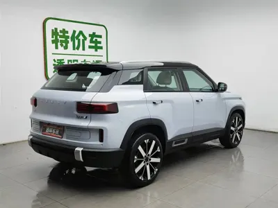 Geely ICON 2024, 10200 км, за 6994.24 USD