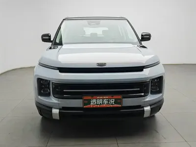 Geely ICON 2024, 10200 км, за 6994.24 USD