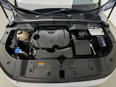 Geely ICON 2024, 10200 км, за 6994.24 USD - фото 6