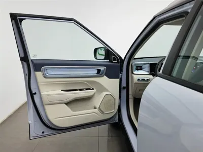 Geely ICON 2024, 10200 км, за 6994.24 USD - фото 8