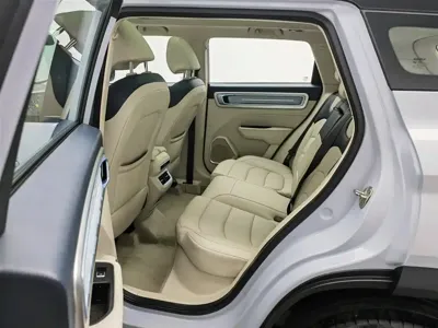 Geely ICON 2024, 10200 км, за 6994.24 USD - фото 15