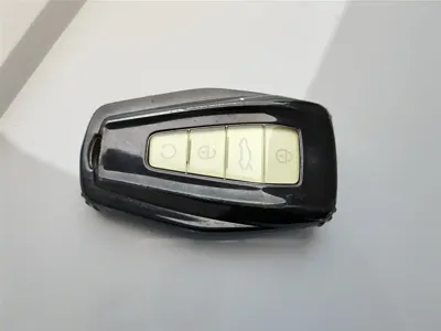 Geely ICON 2024, 10200 км, за 6994.24 USD - фото 19