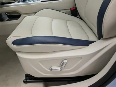 Geely ICON 2024, 10200 км, за 6994.24 USD - фото 20