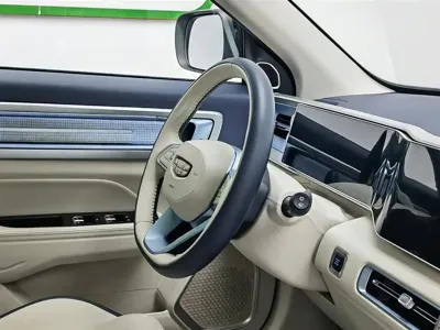 Geely ICON 2024, 10200 км, за 6994.24 USD - фото 22