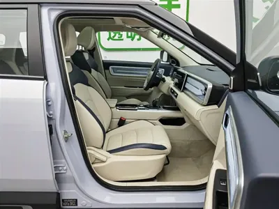 Geely ICON 2024, 10200 км, за 6994.24 USD - фото 23