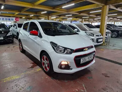 ChevroletGMDaewoo Spark 2017, 55369 км, за 4164.47 USD